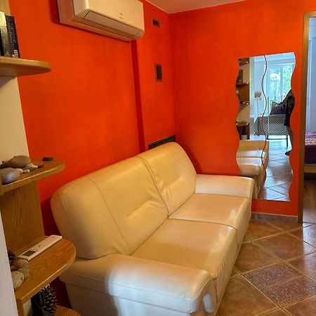 Appartement Dans Maison De Village Piana  Bagian luar foto
