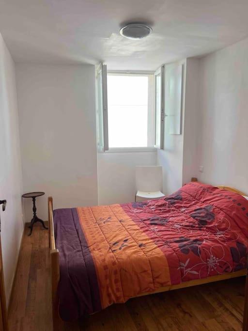 Appartement Dans Maison De Village Piana  Bagian luar foto