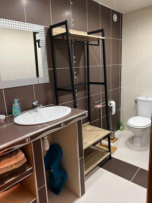 Appartement Dans Maison De Village Piana  Bagian luar foto