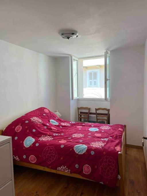 Appartement Dans Maison De Village Piana  Bagian luar foto